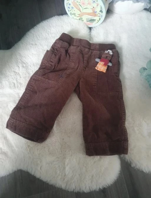 Pantalón – photo 2